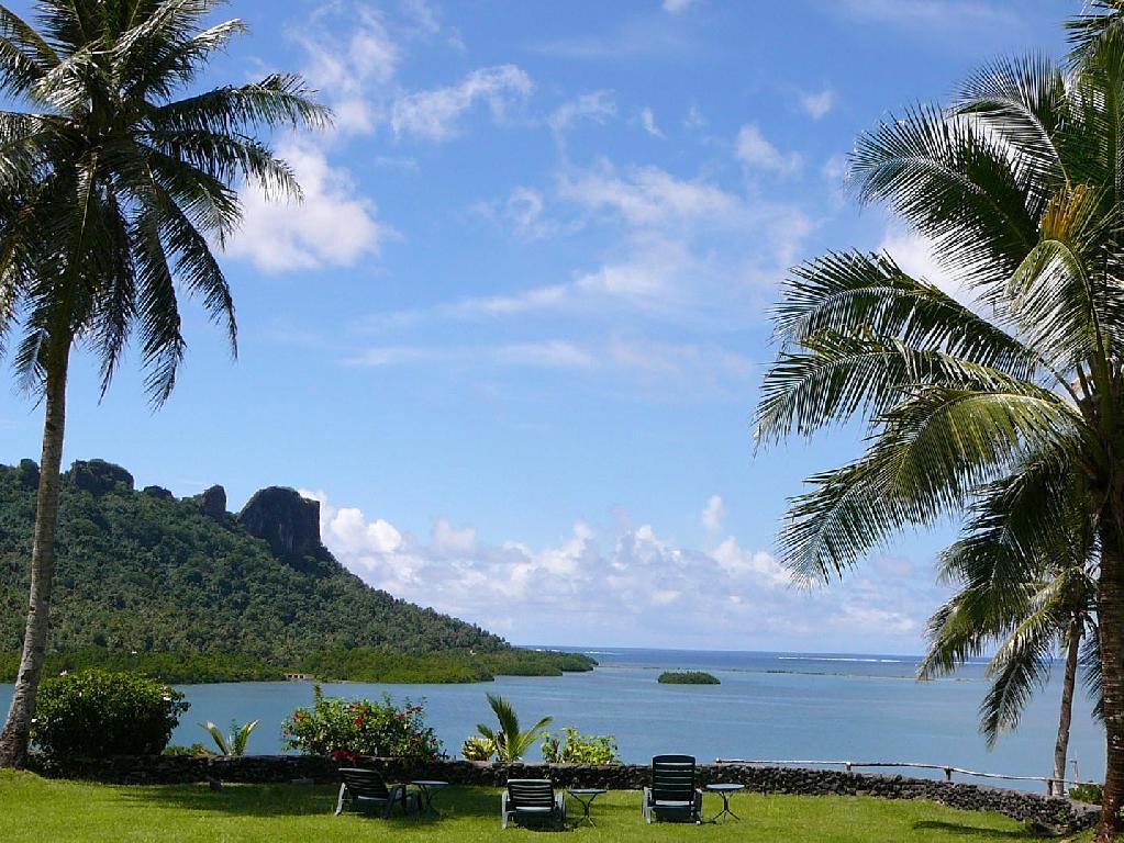 كولونيا South Park Hotel Micronesia المظهر الخارجي الصورة