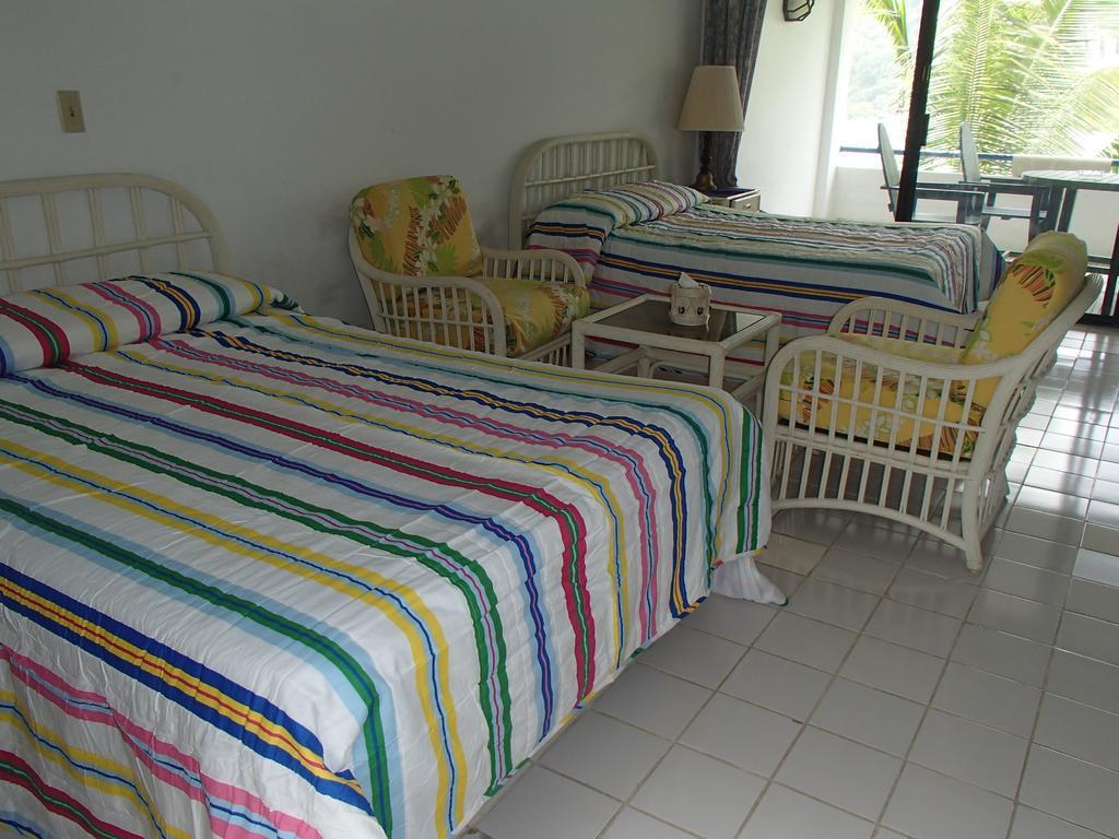 كولونيا South Park Hotel Micronesia المظهر الخارجي الصورة