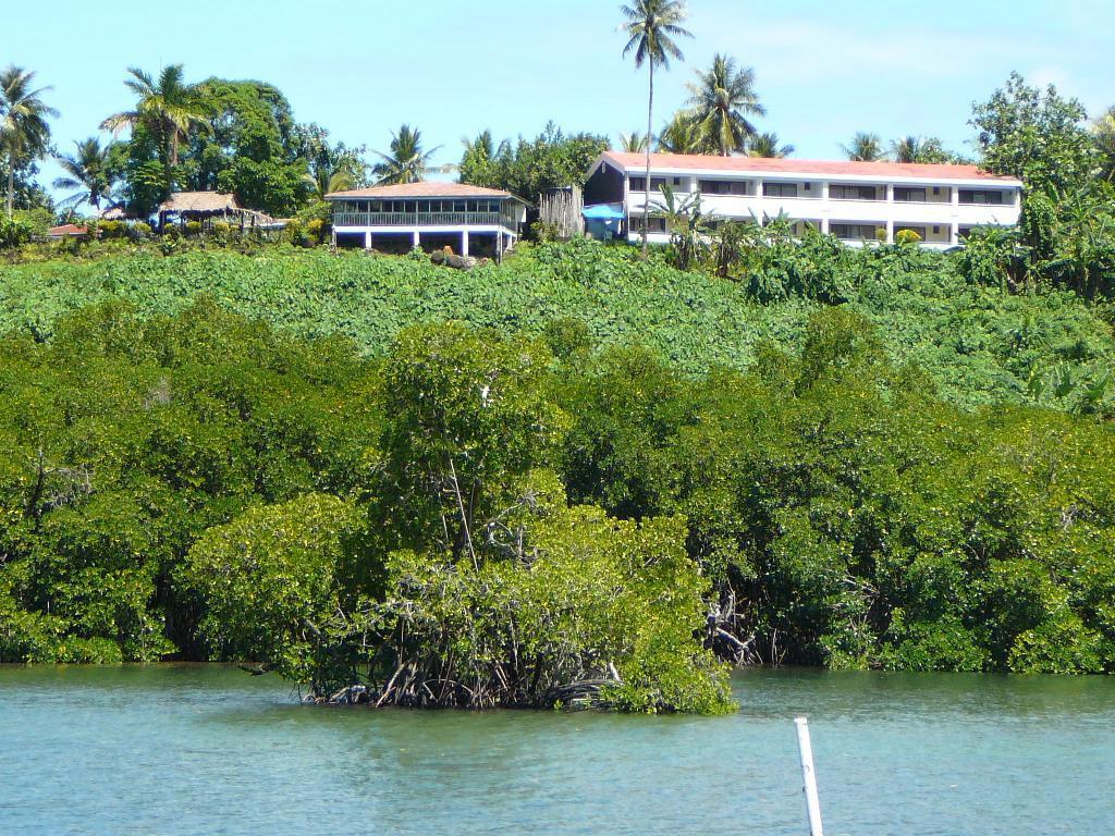 كولونيا South Park Hotel Micronesia المظهر الخارجي الصورة