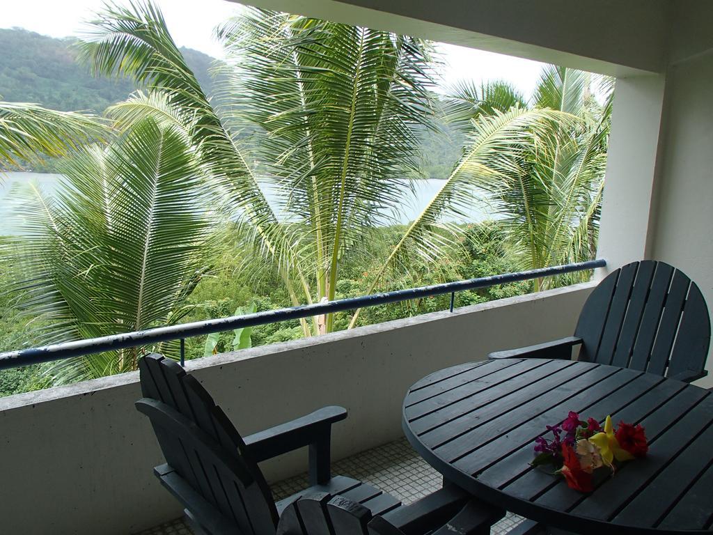 كولونيا South Park Hotel Micronesia المظهر الخارجي الصورة