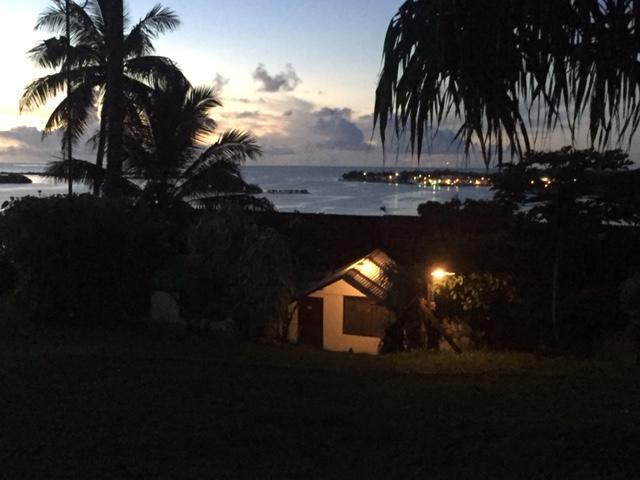 كولونيا South Park Hotel Micronesia المظهر الخارجي الصورة