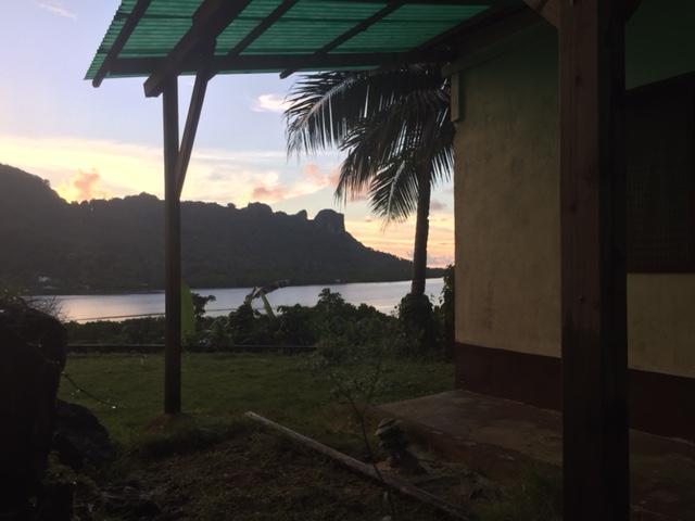 كولونيا South Park Hotel Micronesia المظهر الخارجي الصورة