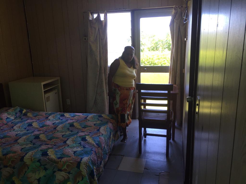 كولونيا South Park Hotel Micronesia المظهر الخارجي الصورة