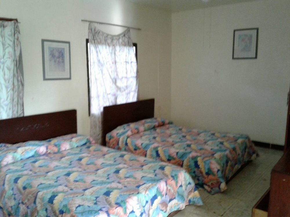 كولونيا South Park Hotel Micronesia المظهر الخارجي الصورة