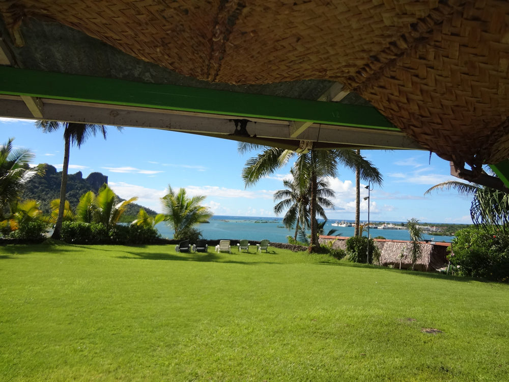 كولونيا South Park Hotel Micronesia المظهر الخارجي الصورة