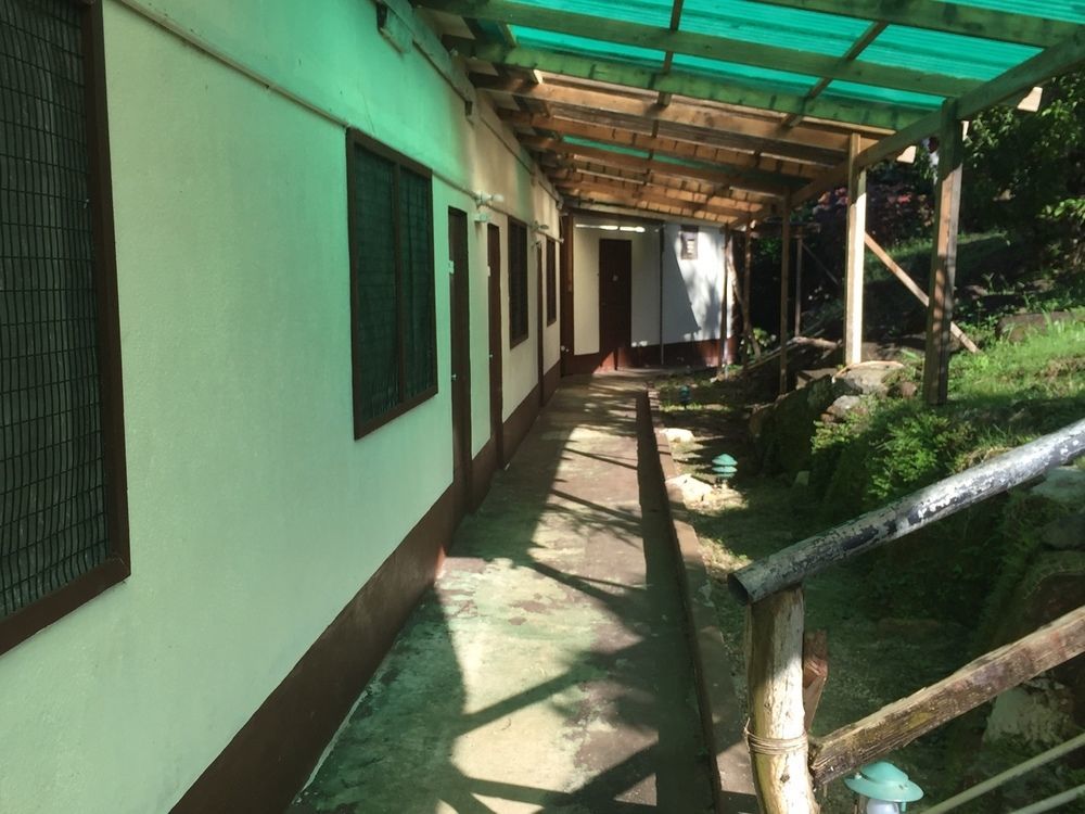 كولونيا South Park Hotel Micronesia المظهر الخارجي الصورة