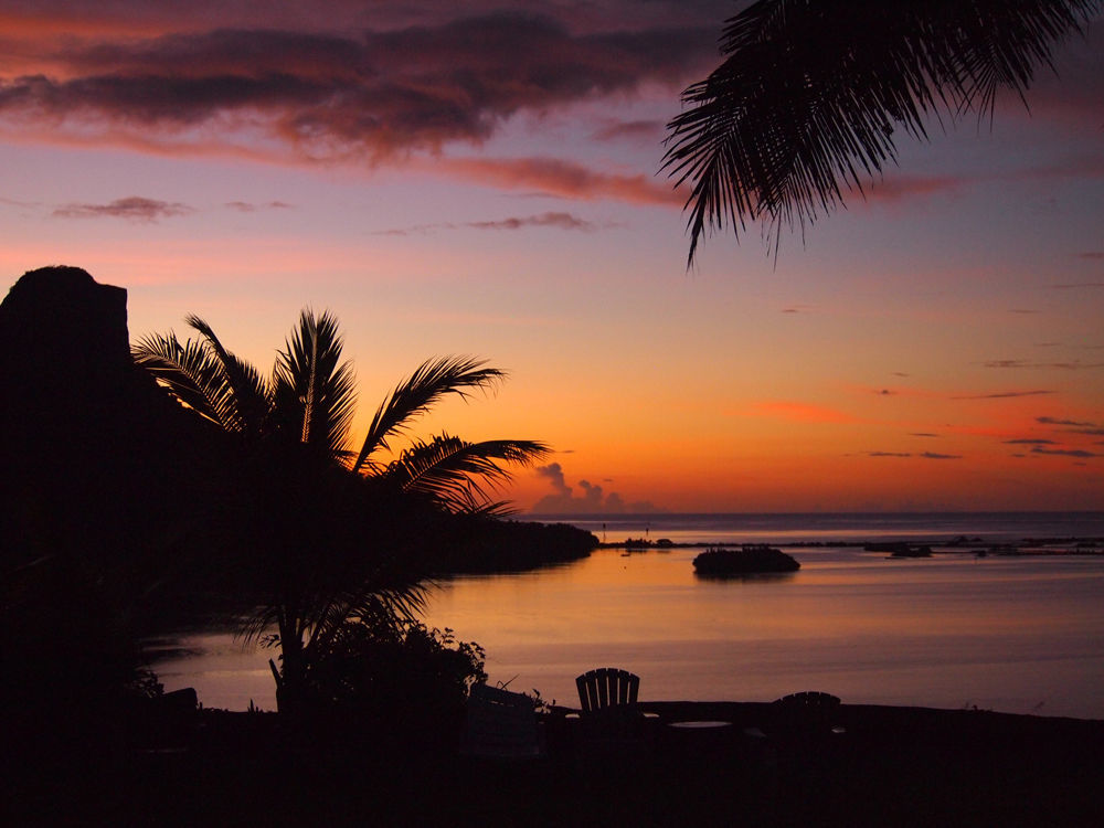 كولونيا South Park Hotel Micronesia المظهر الخارجي الصورة